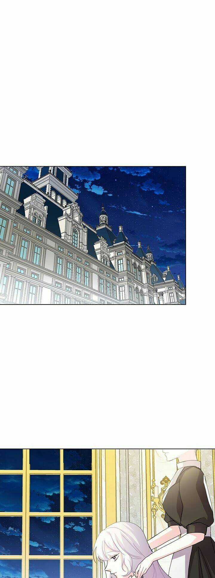 Tôi Sẽ Không Hối Tiếc Vì Anh Đâu Chapter 2 trang 19