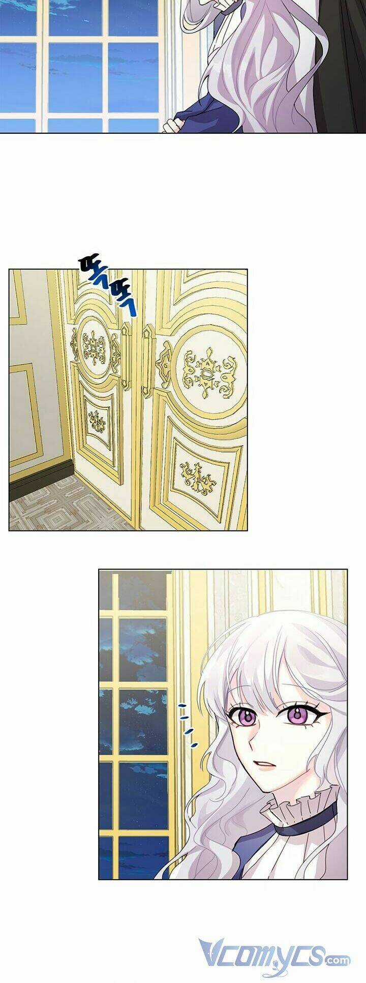 Tôi Sẽ Không Hối Tiếc Vì Anh Đâu Chapter 2 trang 20