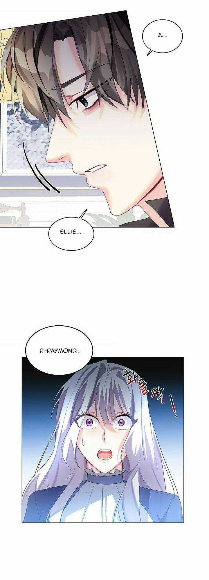 Tôi Sẽ Không Hối Tiếc Vì Anh Đâu Chapter 2 trang 23