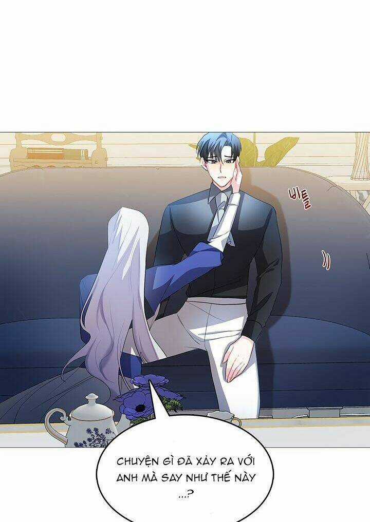 Tôi Sẽ Không Hối Tiếc Vì Anh Đâu Chapter 2 trang 24