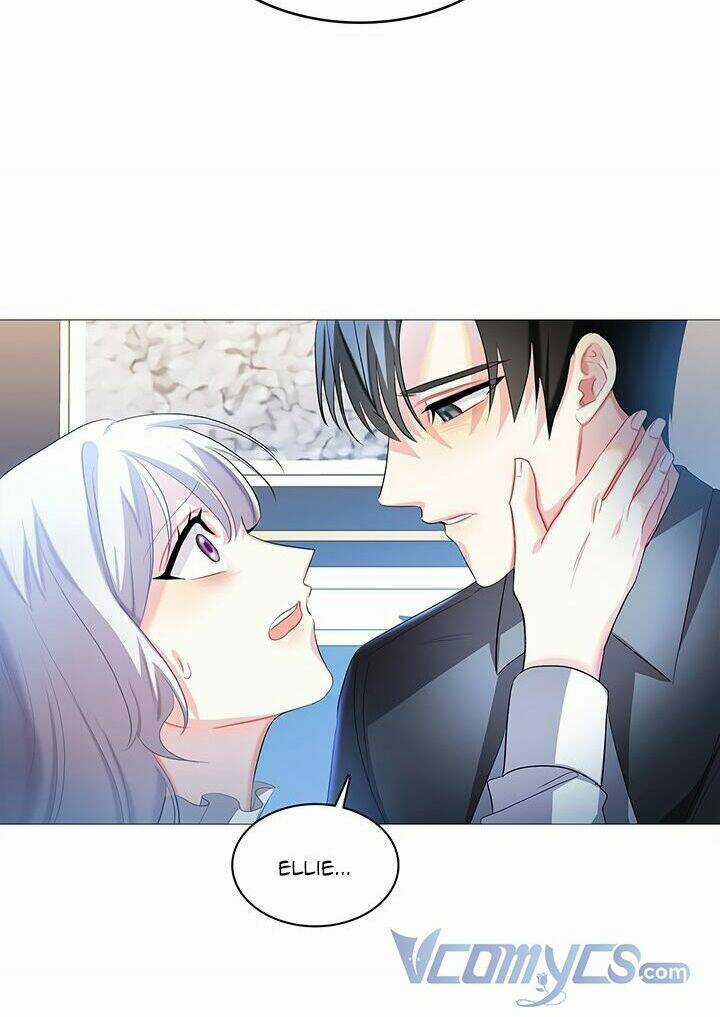 Tôi Sẽ Không Hối Tiếc Vì Anh Đâu Chapter 2 trang 25