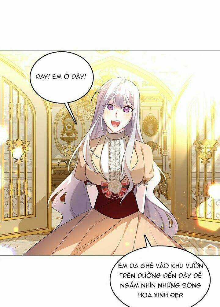 Tôi Sẽ Không Hối Tiếc Vì Anh Đâu Chapter 2 trang 31