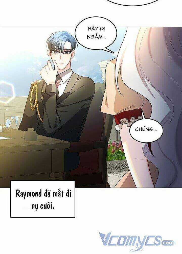 Tôi Sẽ Không Hối Tiếc Vì Anh Đâu Chapter 2 trang 32