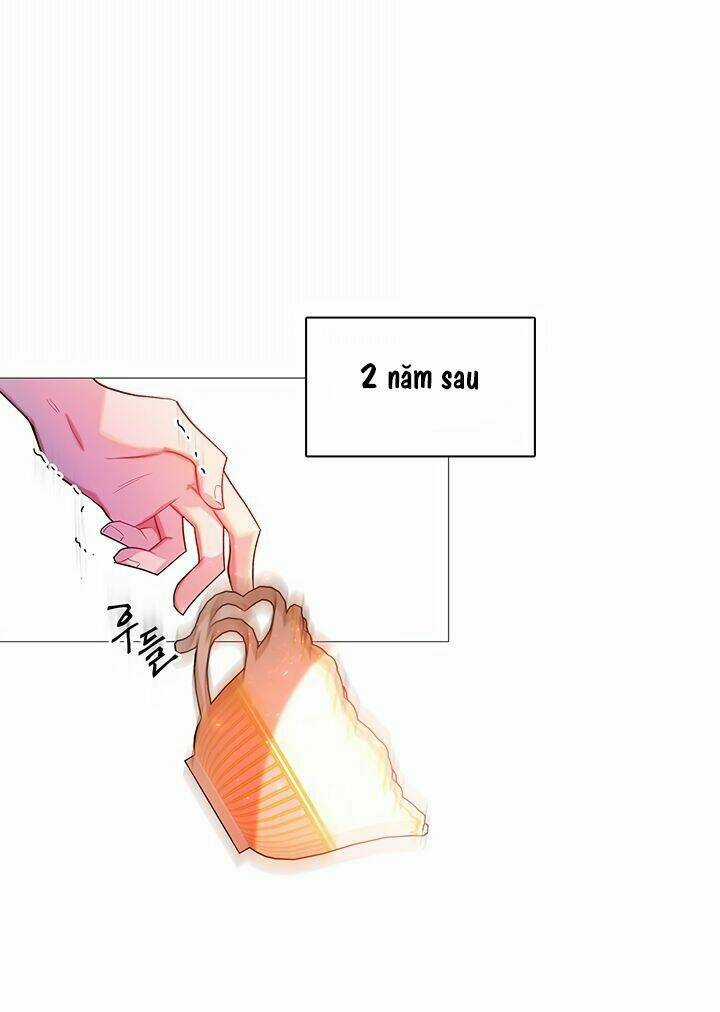 Tôi Sẽ Không Hối Tiếc Vì Anh Đâu Chapter 2 trang 35