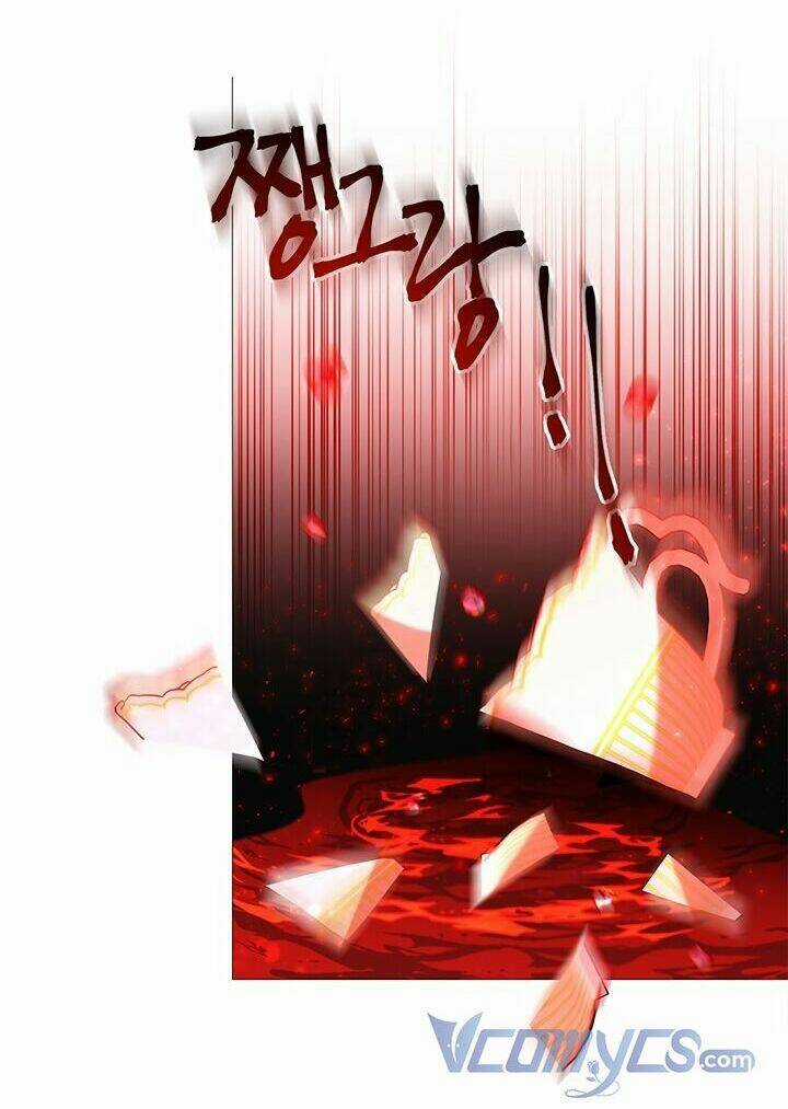 Tôi Sẽ Không Hối Tiếc Vì Anh Đâu Chapter 2 trang 36