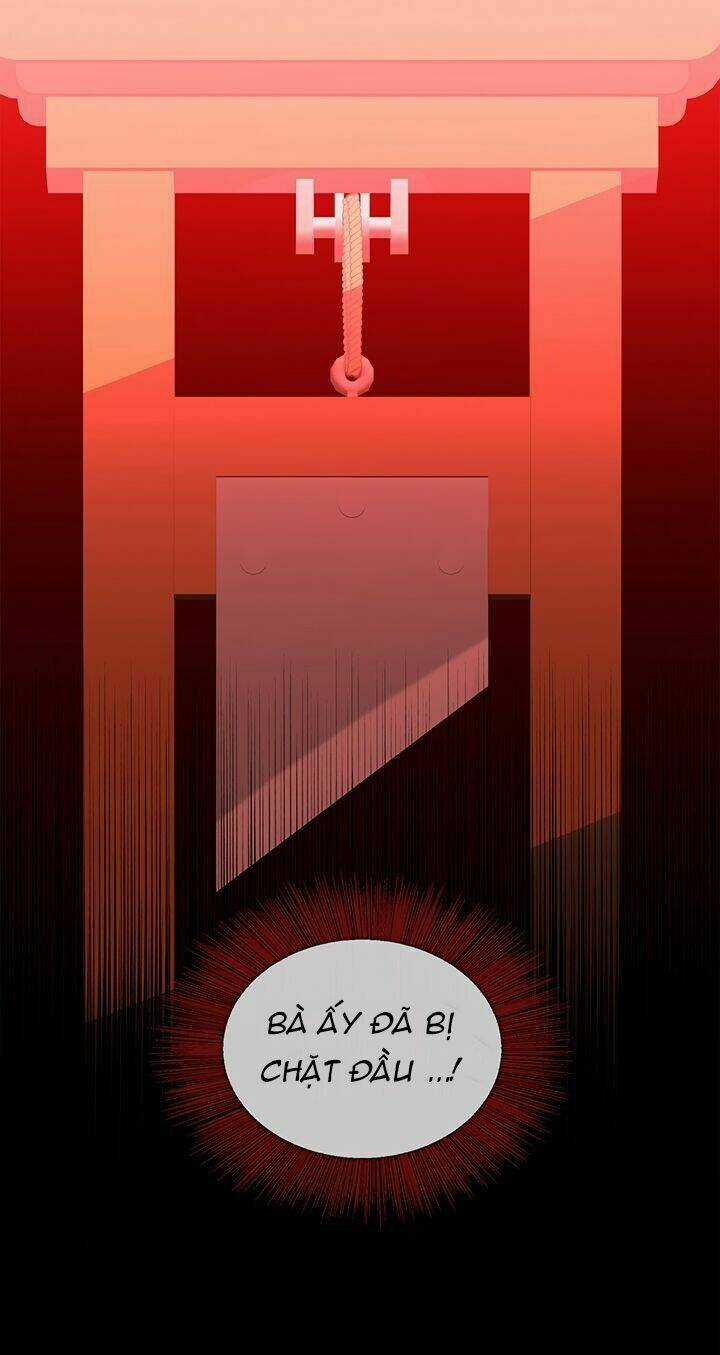 Tôi Sẽ Không Hối Tiếc Vì Anh Đâu Chapter 2 trang 39