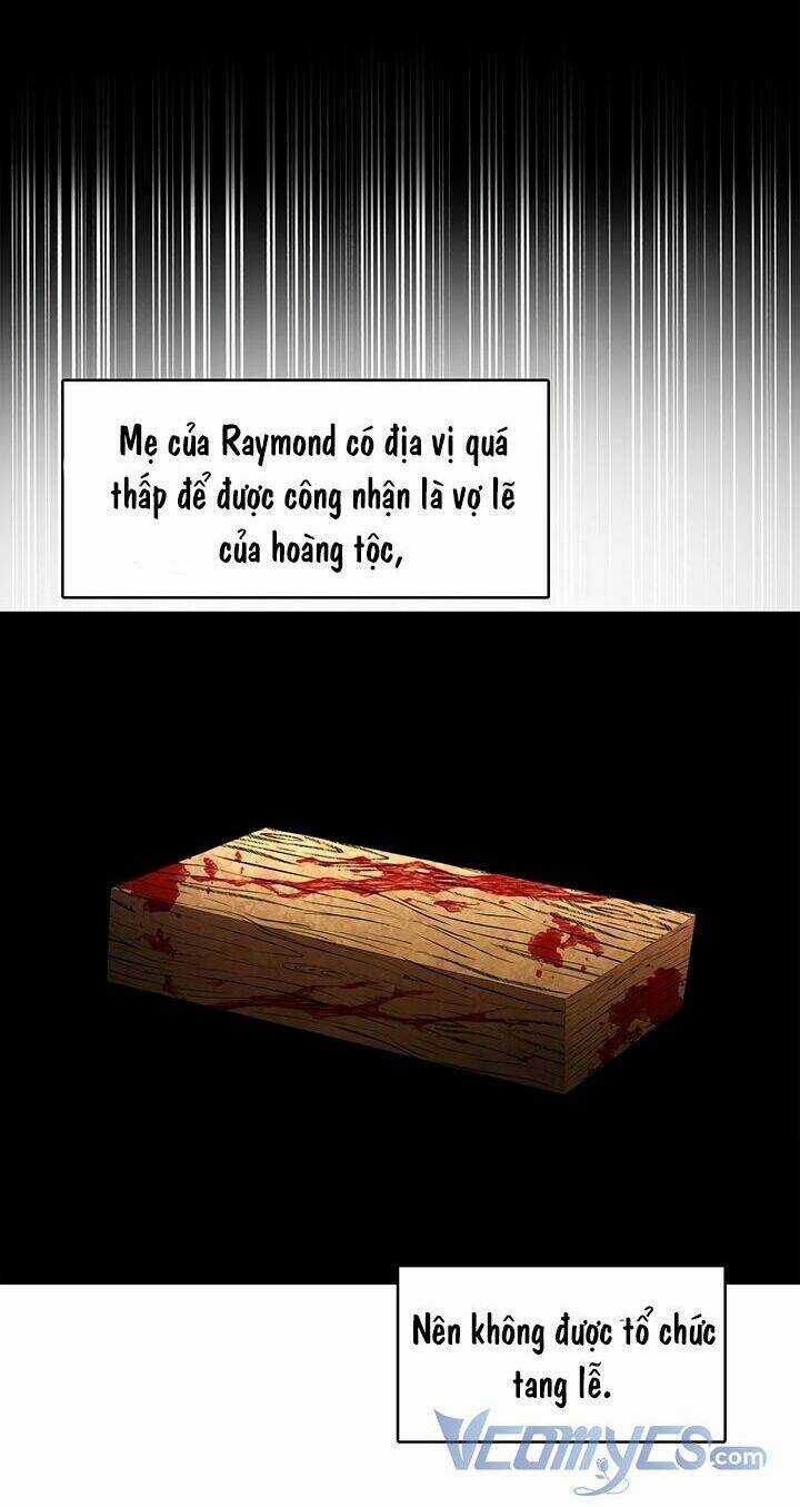 Tôi Sẽ Không Hối Tiếc Vì Anh Đâu Chapter 2 trang 40