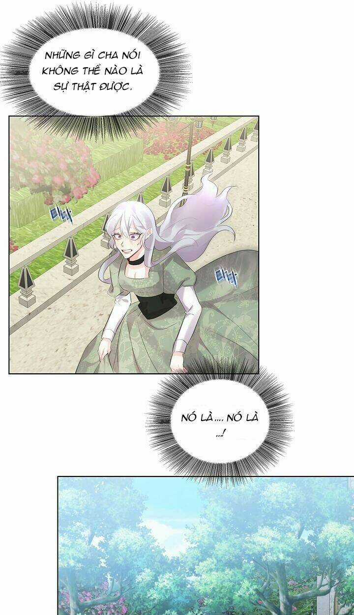 Tôi Sẽ Không Hối Tiếc Vì Anh Đâu Chapter 2 trang 41