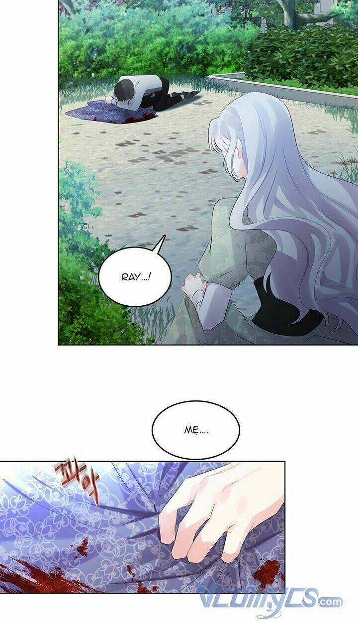 Tôi Sẽ Không Hối Tiếc Vì Anh Đâu Chapter 2 trang 42