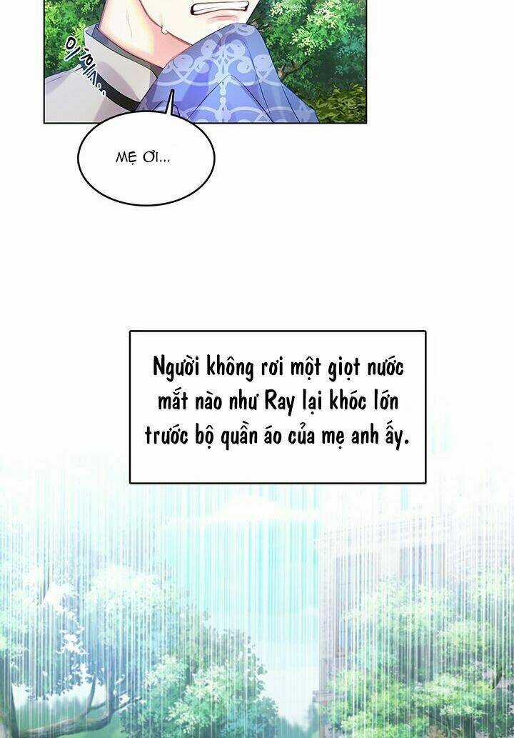 Tôi Sẽ Không Hối Tiếc Vì Anh Đâu Chapter 2 trang 46