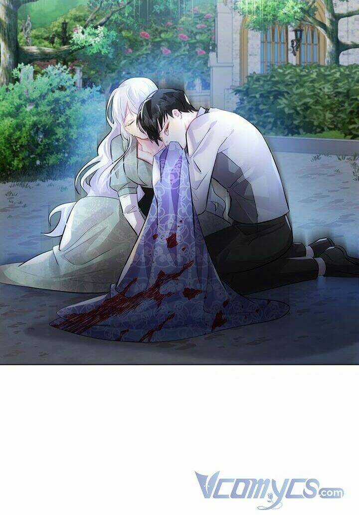 Tôi Sẽ Không Hối Tiếc Vì Anh Đâu Chapter 2 trang 47