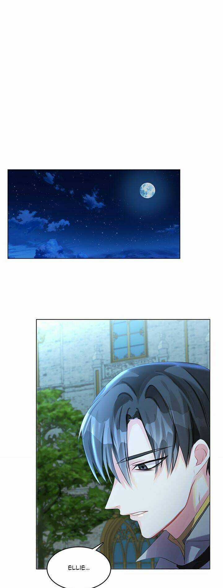 Tôi Sẽ Không Hối Tiếc Vì Anh Đâu Chapter 2 trang 48