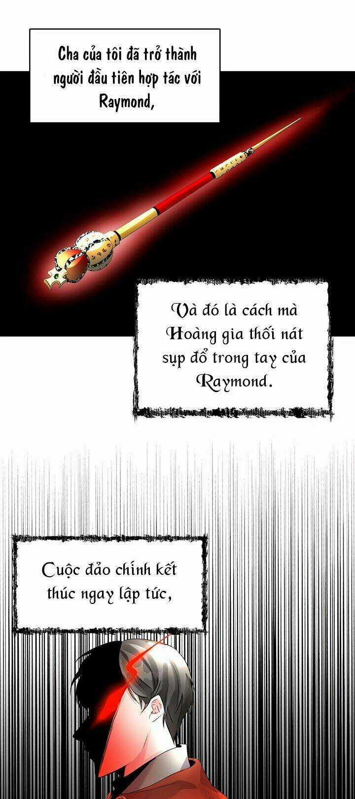 Tôi Sẽ Không Hối Tiếc Vì Anh Đâu Chapter 2 trang 52