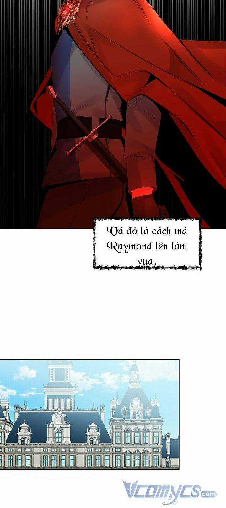 Tôi Sẽ Không Hối Tiếc Vì Anh Đâu Chapter 2 trang 53