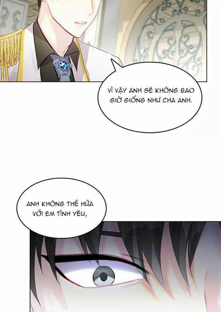 Tôi Sẽ Không Hối Tiếc Vì Anh Đâu Chapter 2 trang 60