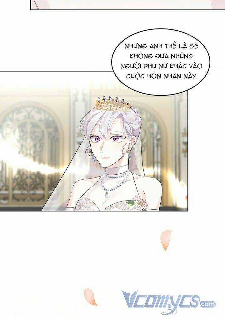 Tôi Sẽ Không Hối Tiếc Vì Anh Đâu Chapter 2 trang 61