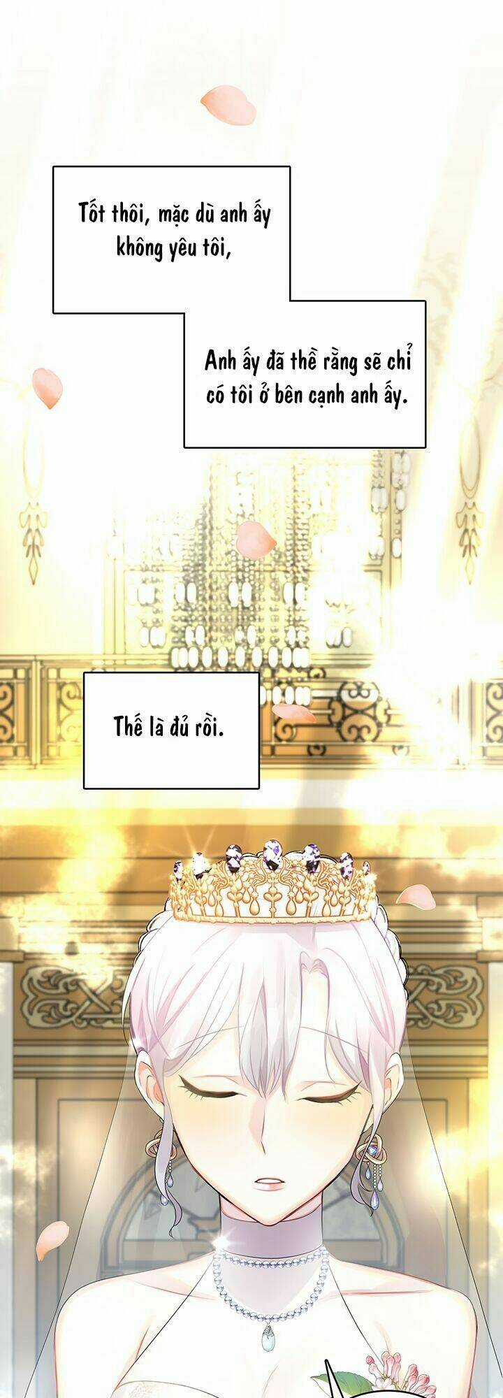 Tôi Sẽ Không Hối Tiếc Vì Anh Đâu Chapter 2 trang 62