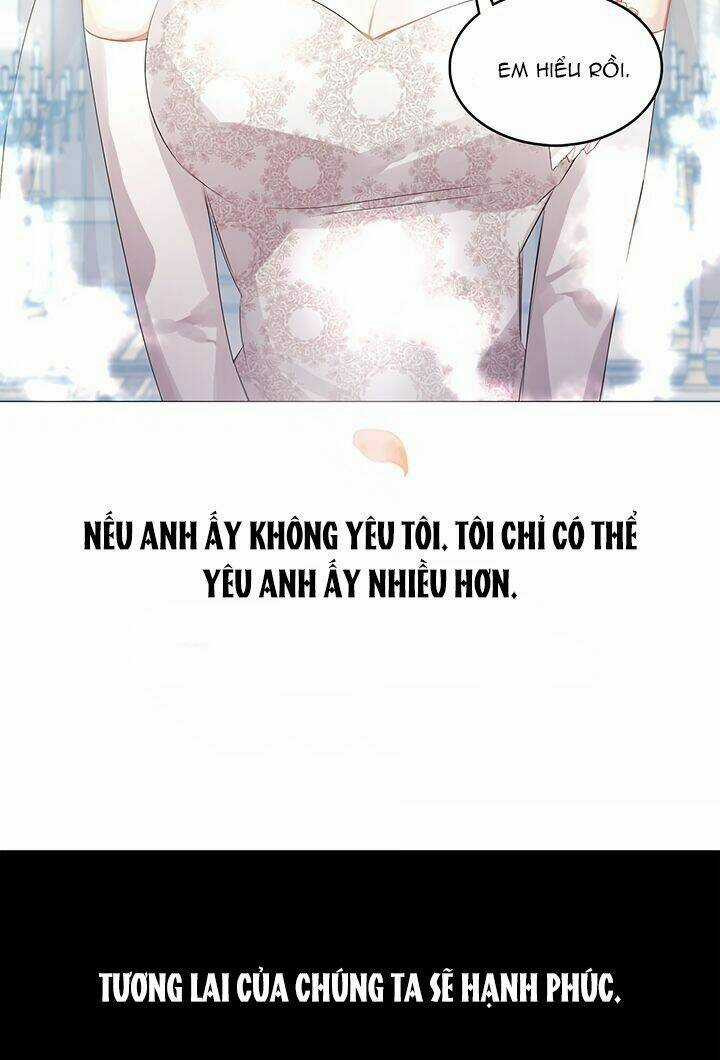 Tôi Sẽ Không Hối Tiếc Vì Anh Đâu Chapter 2 trang 63