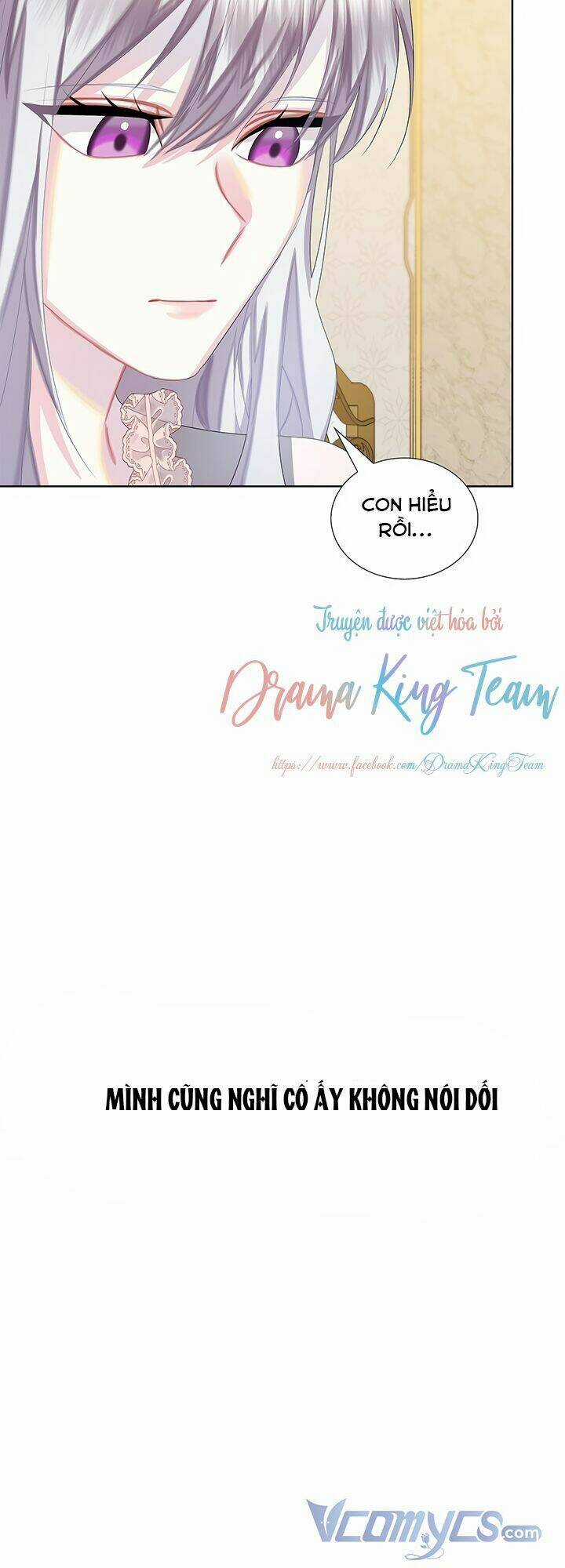 Tôi Sẽ Không Hối Tiếc Vì Anh Đâu Chapter 20 trang 13