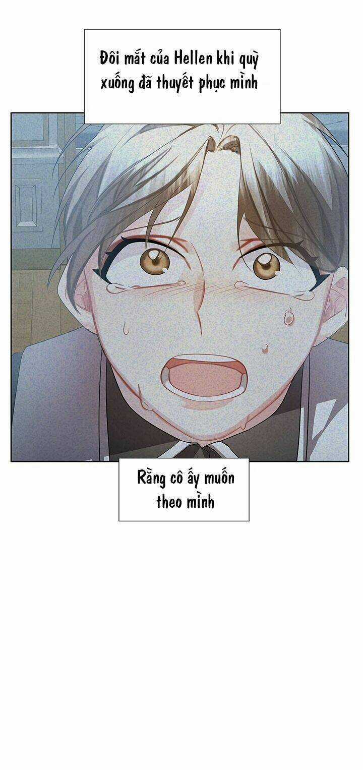 Tôi Sẽ Không Hối Tiếc Vì Anh Đâu Chapter 20 trang 14