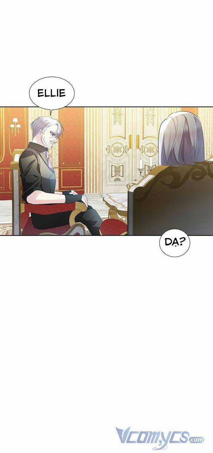 Tôi Sẽ Không Hối Tiếc Vì Anh Đâu Chapter 20 trang 15