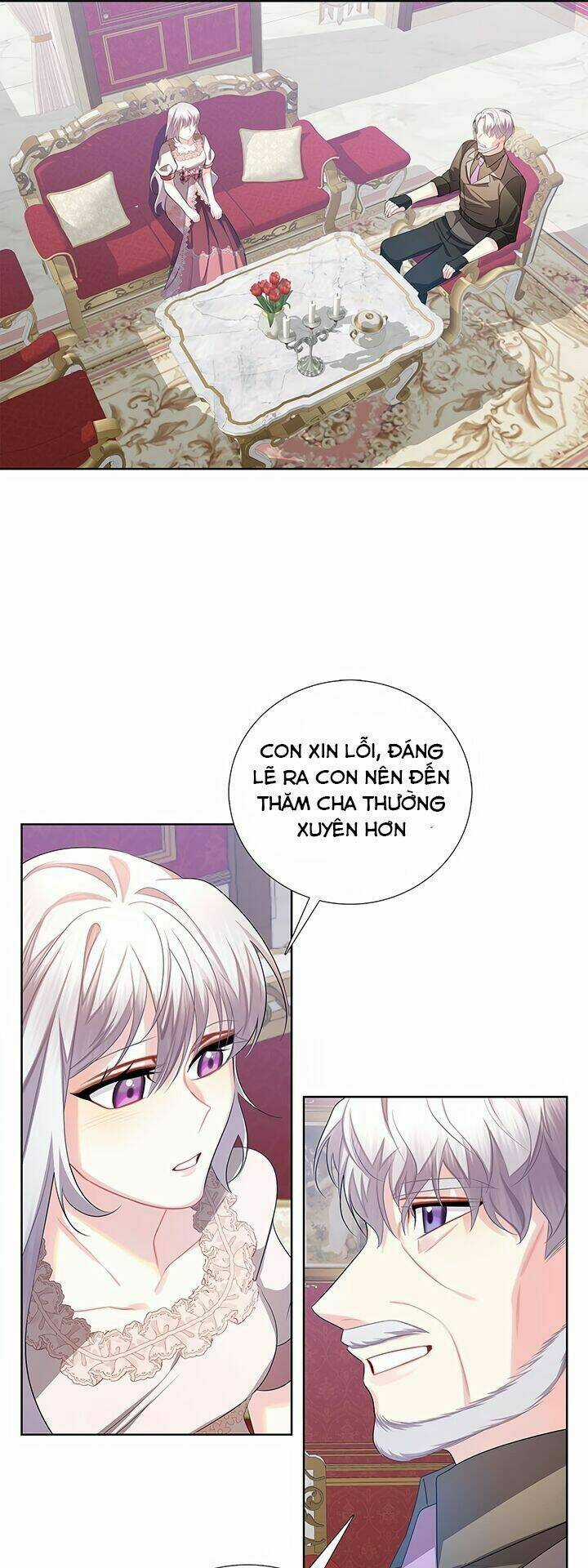 Tôi Sẽ Không Hối Tiếc Vì Anh Đâu Chapter 20 trang 2