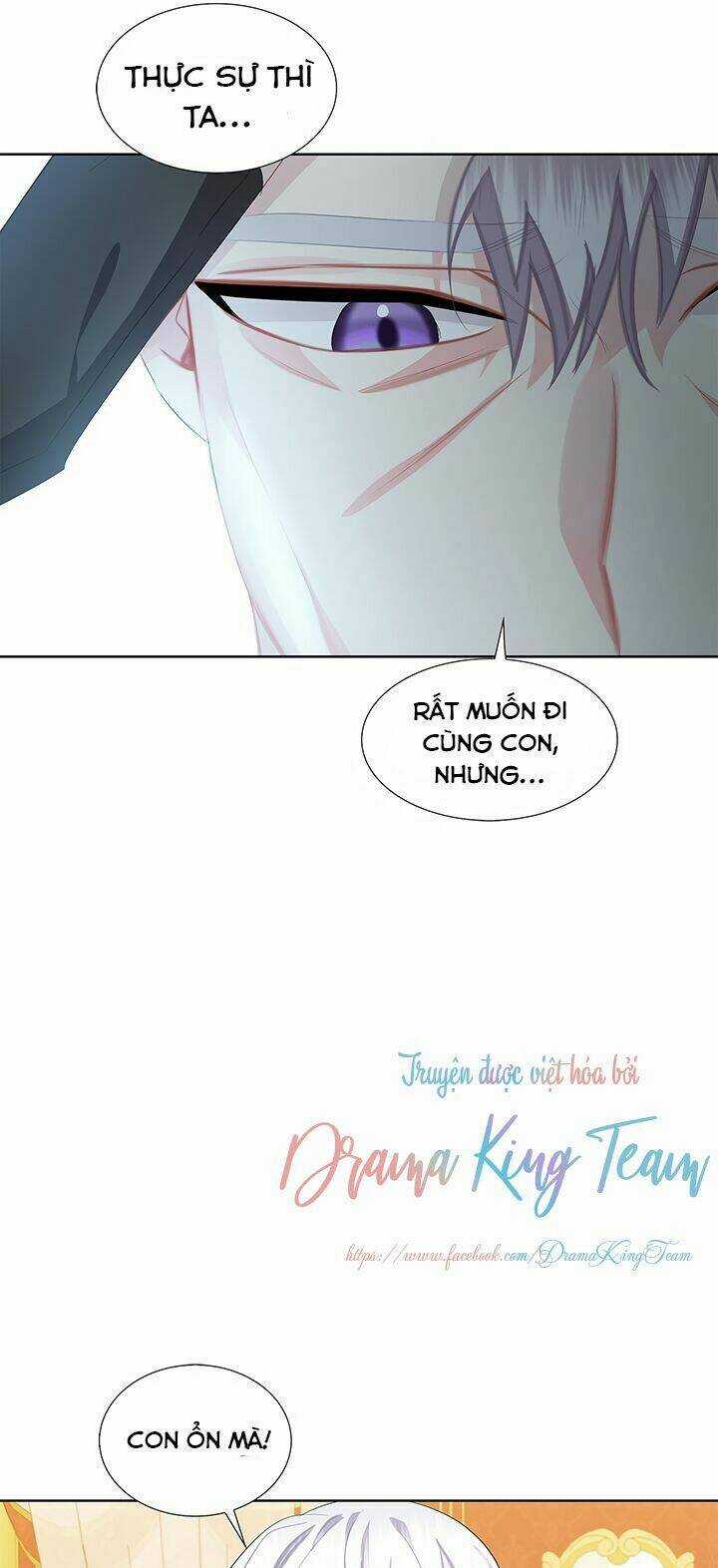 Tôi Sẽ Không Hối Tiếc Vì Anh Đâu Chapter 20 trang 20