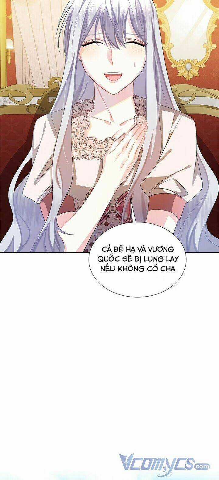 Tôi Sẽ Không Hối Tiếc Vì Anh Đâu Chapter 20 trang 21