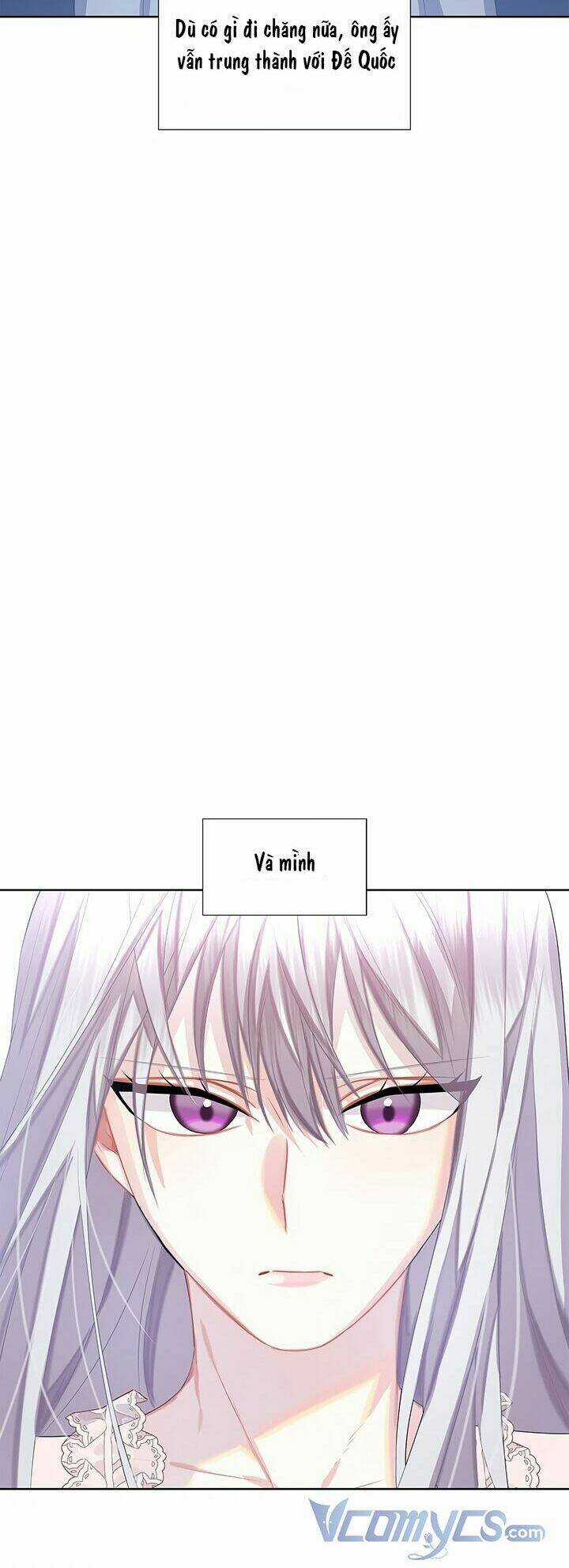 Tôi Sẽ Không Hối Tiếc Vì Anh Đâu Chapter 20 trang 23