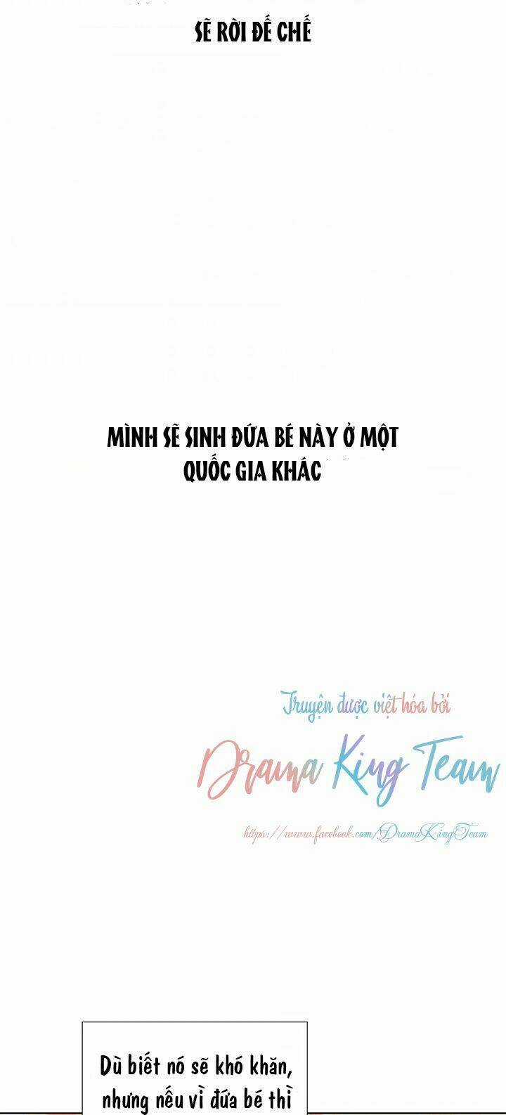 Tôi Sẽ Không Hối Tiếc Vì Anh Đâu Chapter 20 trang 24