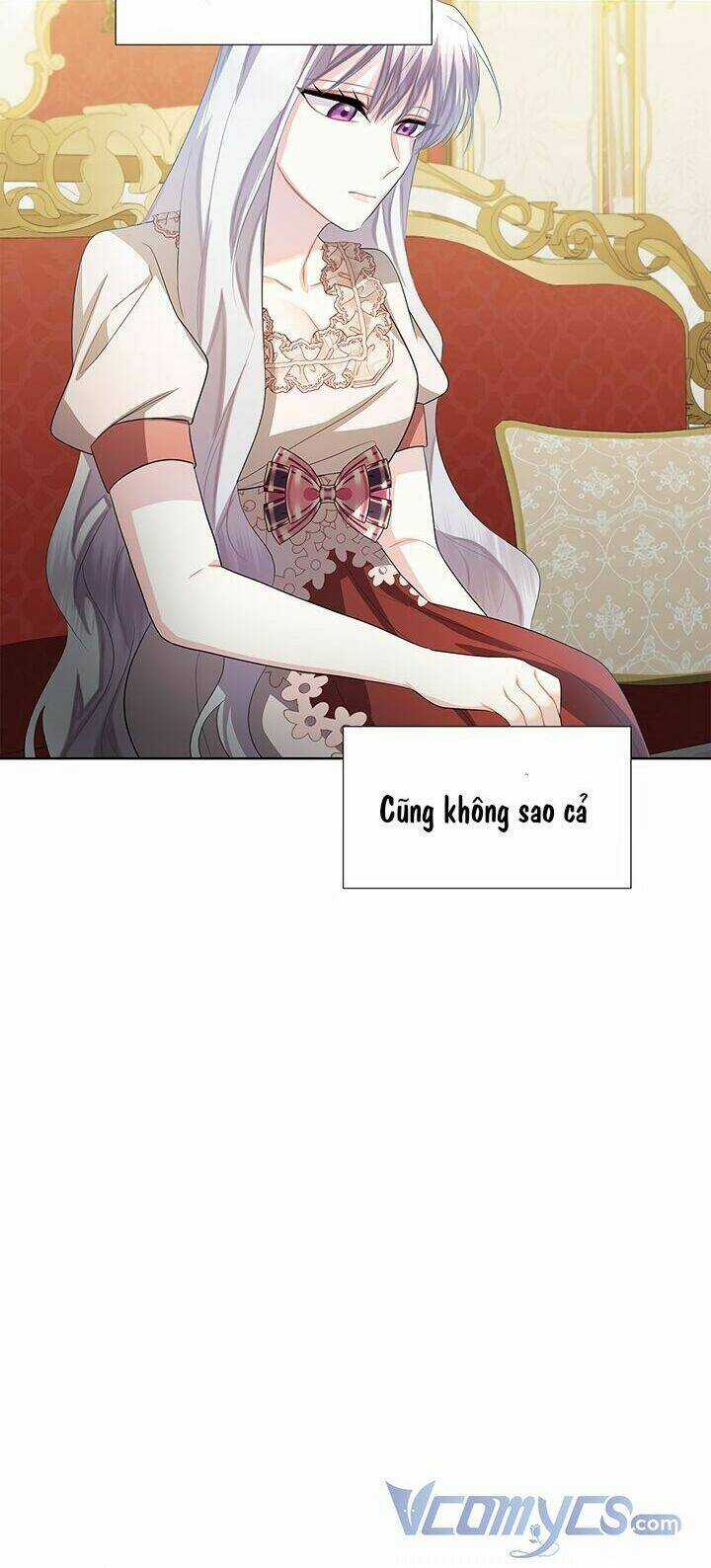 Tôi Sẽ Không Hối Tiếc Vì Anh Đâu Chapter 20 trang 25