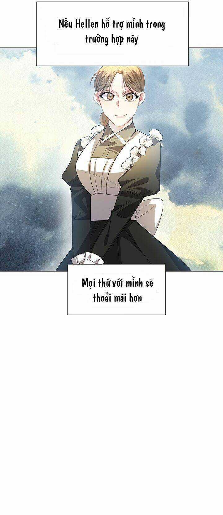 Tôi Sẽ Không Hối Tiếc Vì Anh Đâu Chapter 20 trang 26