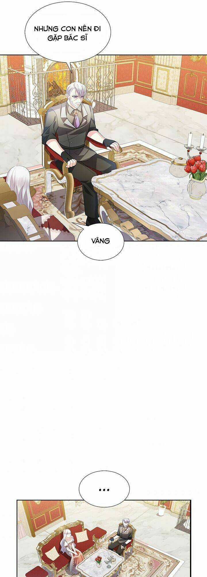 Tôi Sẽ Không Hối Tiếc Vì Anh Đâu Chapter 20 trang 30