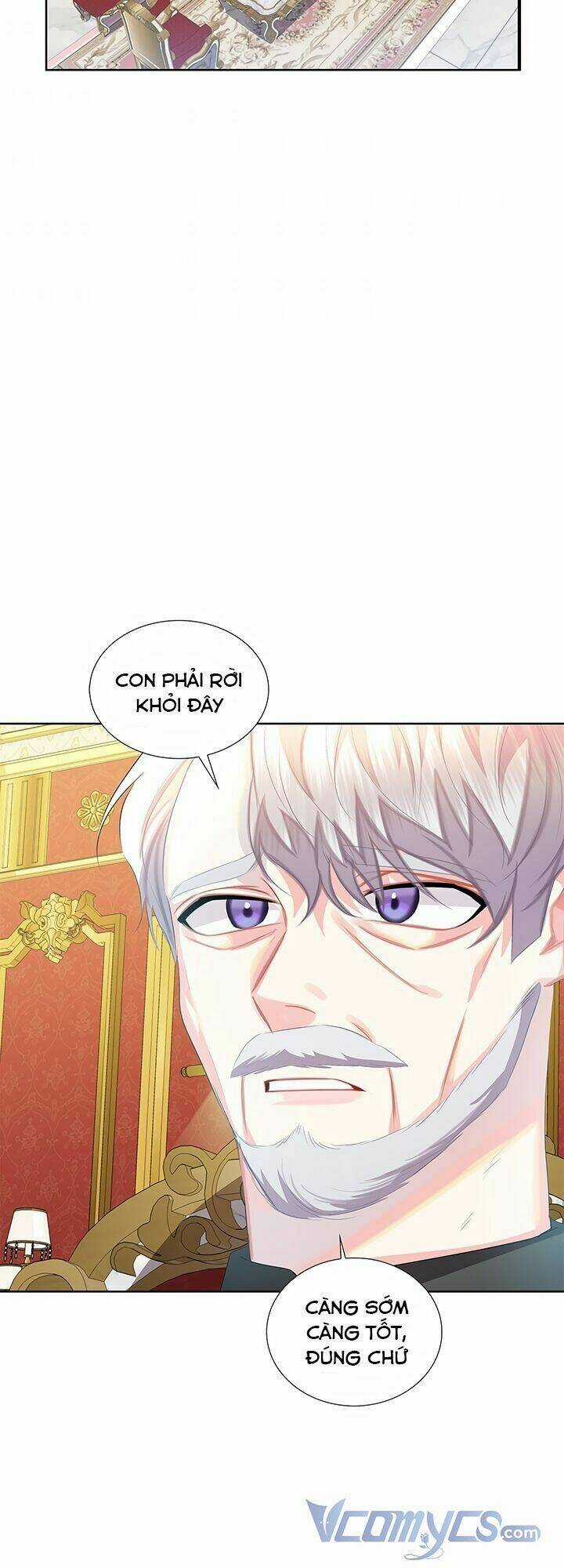 Tôi Sẽ Không Hối Tiếc Vì Anh Đâu Chapter 20 trang 31