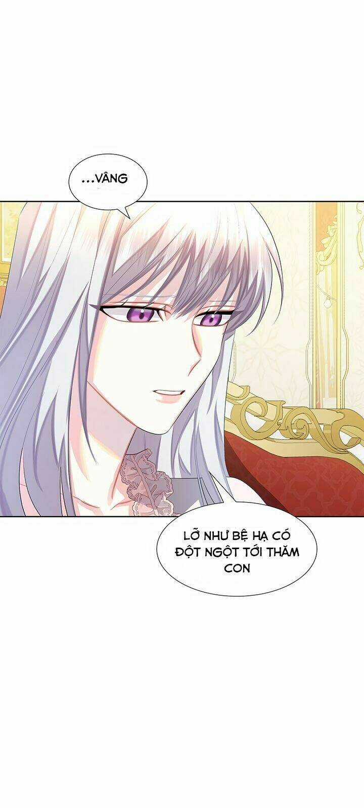 Tôi Sẽ Không Hối Tiếc Vì Anh Đâu Chapter 20 trang 32