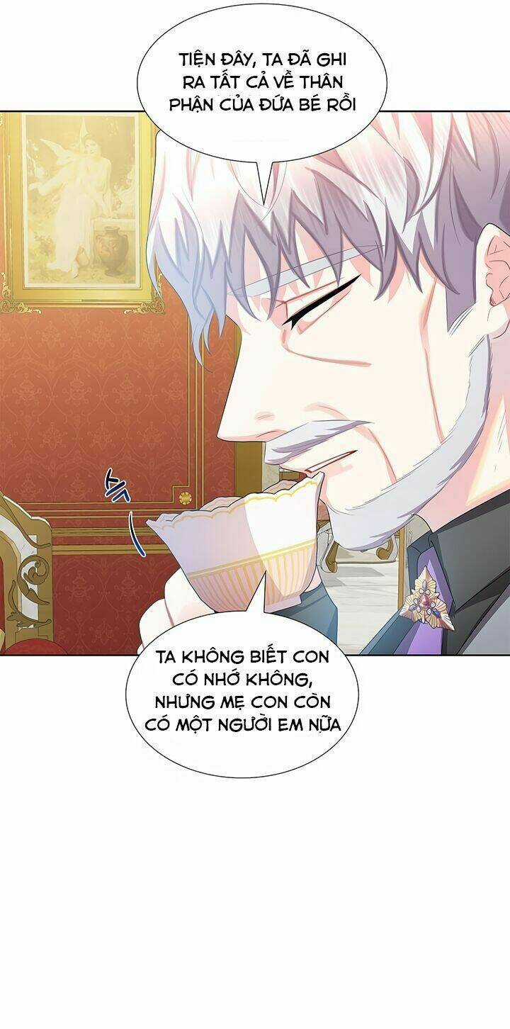 Tôi Sẽ Không Hối Tiếc Vì Anh Đâu Chapter 20 trang 34