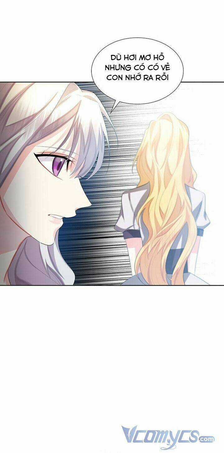 Tôi Sẽ Không Hối Tiếc Vì Anh Đâu Chapter 20 trang 35