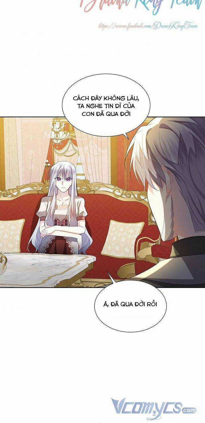 Tôi Sẽ Không Hối Tiếc Vì Anh Đâu Chapter 20 trang 37