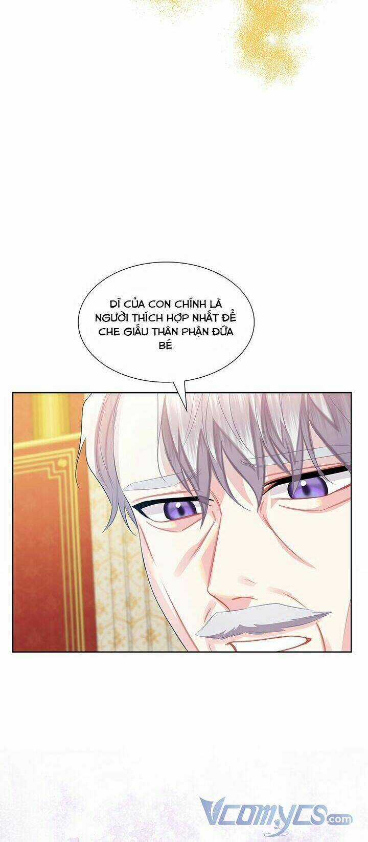 Tôi Sẽ Không Hối Tiếc Vì Anh Đâu Chapter 20 trang 39