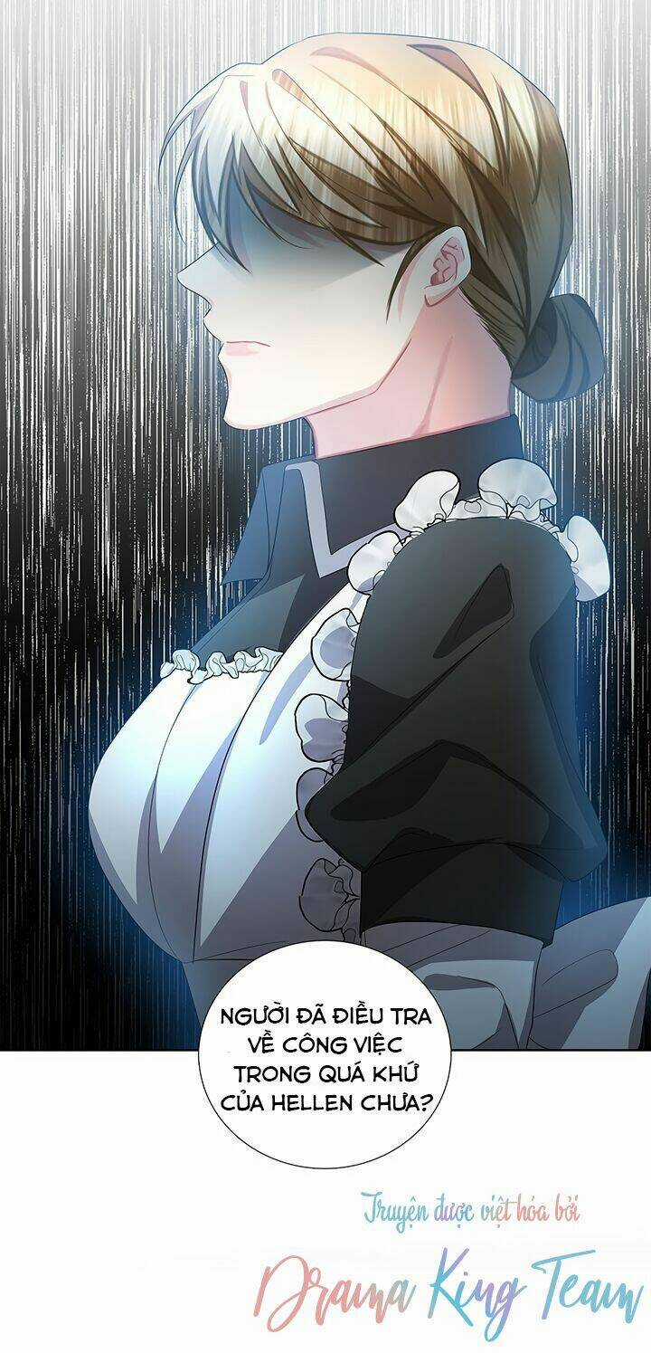 Tôi Sẽ Không Hối Tiếc Vì Anh Đâu Chapter 20 trang 4