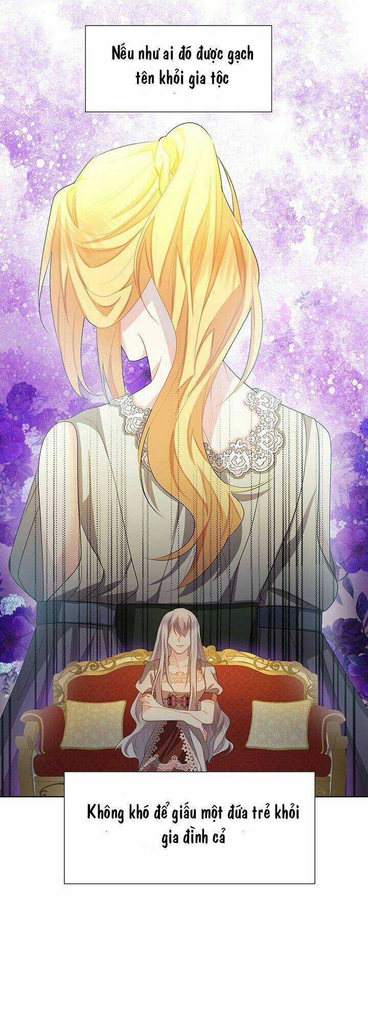 Tôi Sẽ Không Hối Tiếc Vì Anh Đâu Chapter 20 trang 40