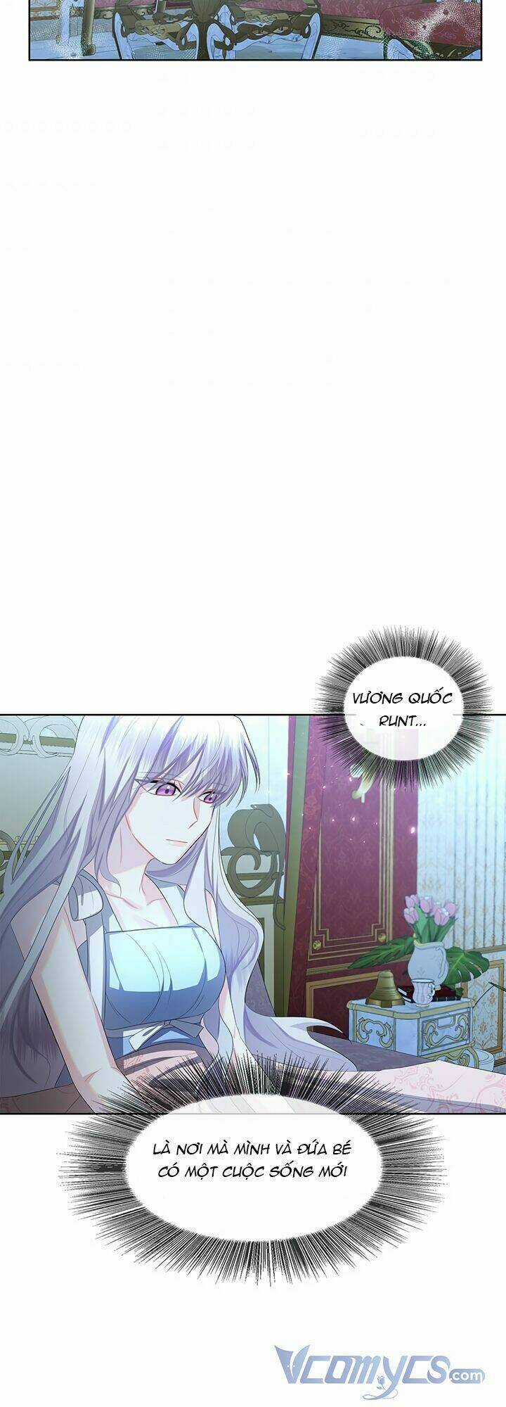 Tôi Sẽ Không Hối Tiếc Vì Anh Đâu Chapter 20 trang 43