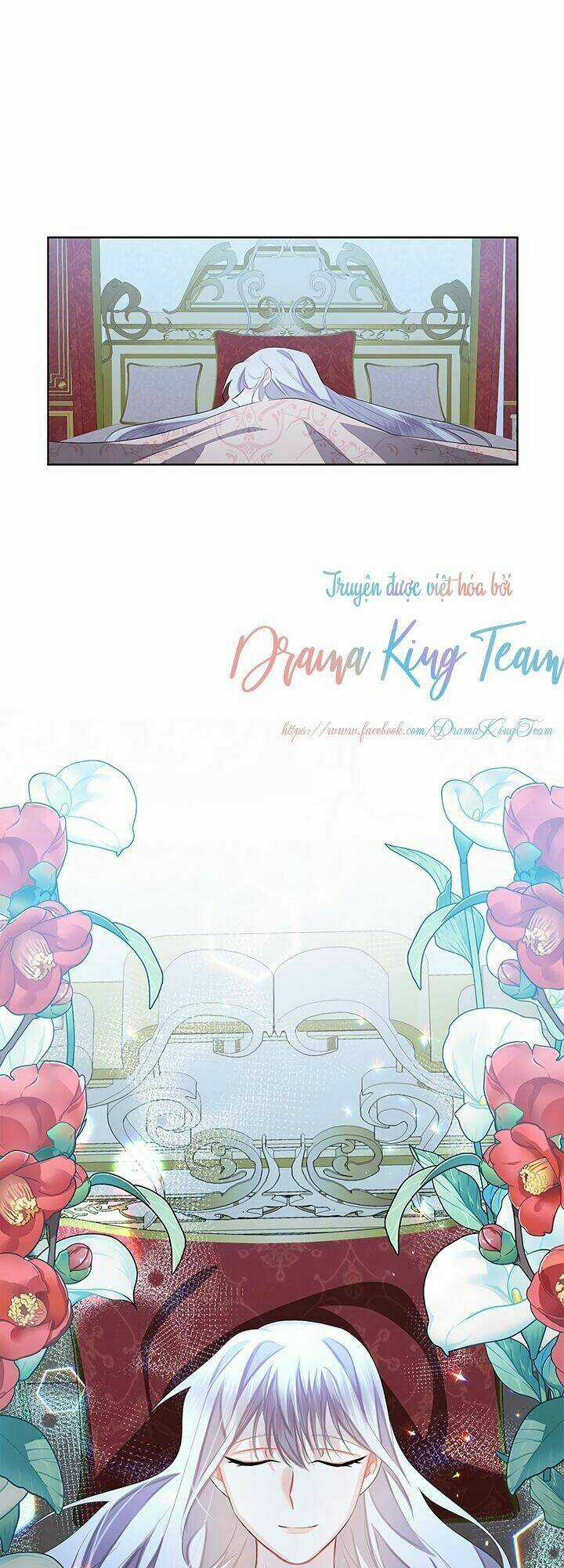 Tôi Sẽ Không Hối Tiếc Vì Anh Đâu Chapter 20 trang 44