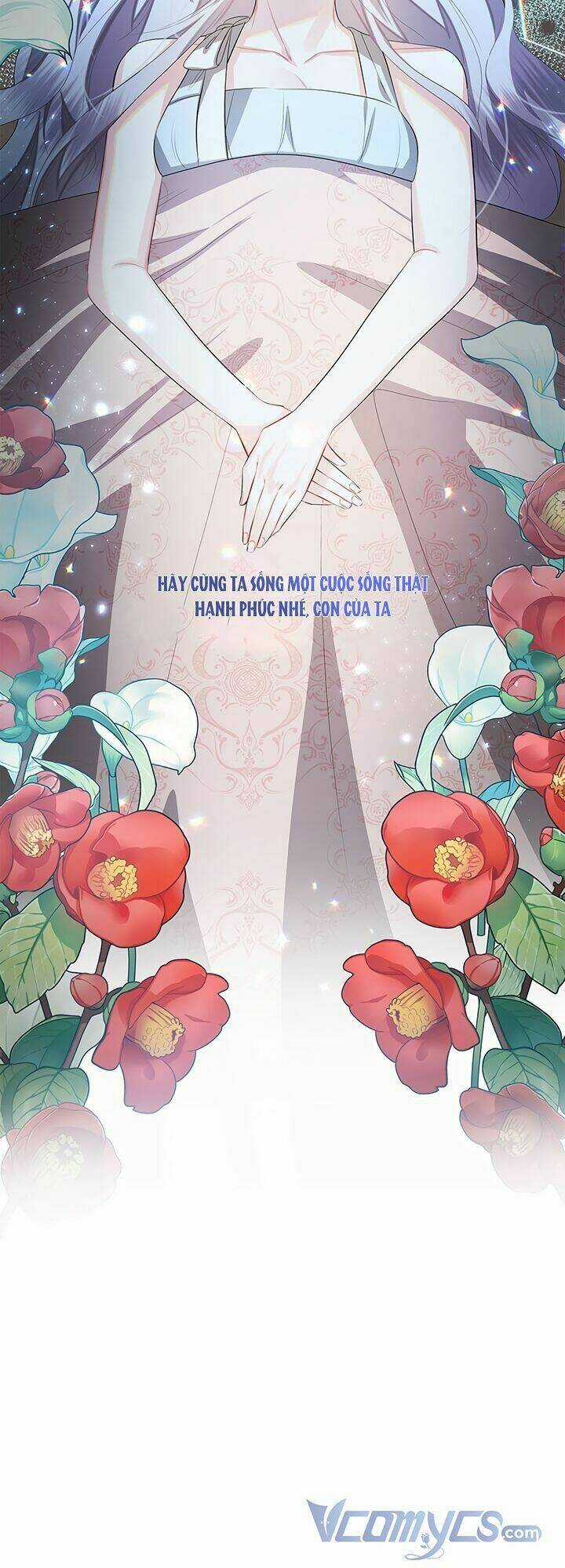 Tôi Sẽ Không Hối Tiếc Vì Anh Đâu Chapter 20 trang 45