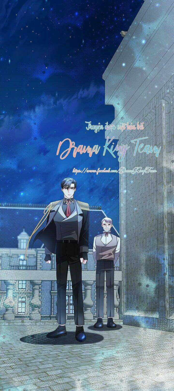 Tôi Sẽ Không Hối Tiếc Vì Anh Đâu Chapter 20 trang 48