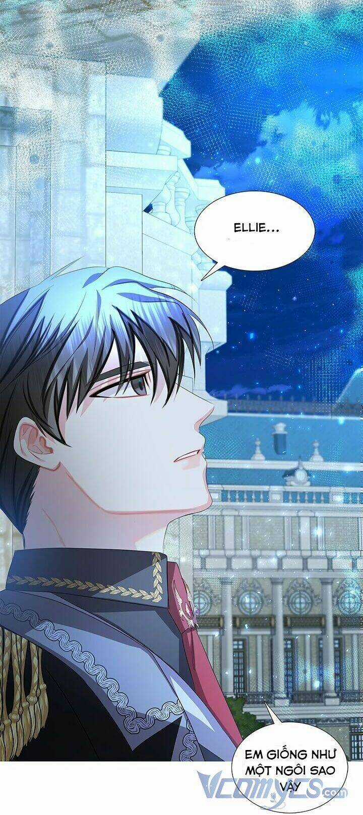 Tôi Sẽ Không Hối Tiếc Vì Anh Đâu Chapter 20 trang 49