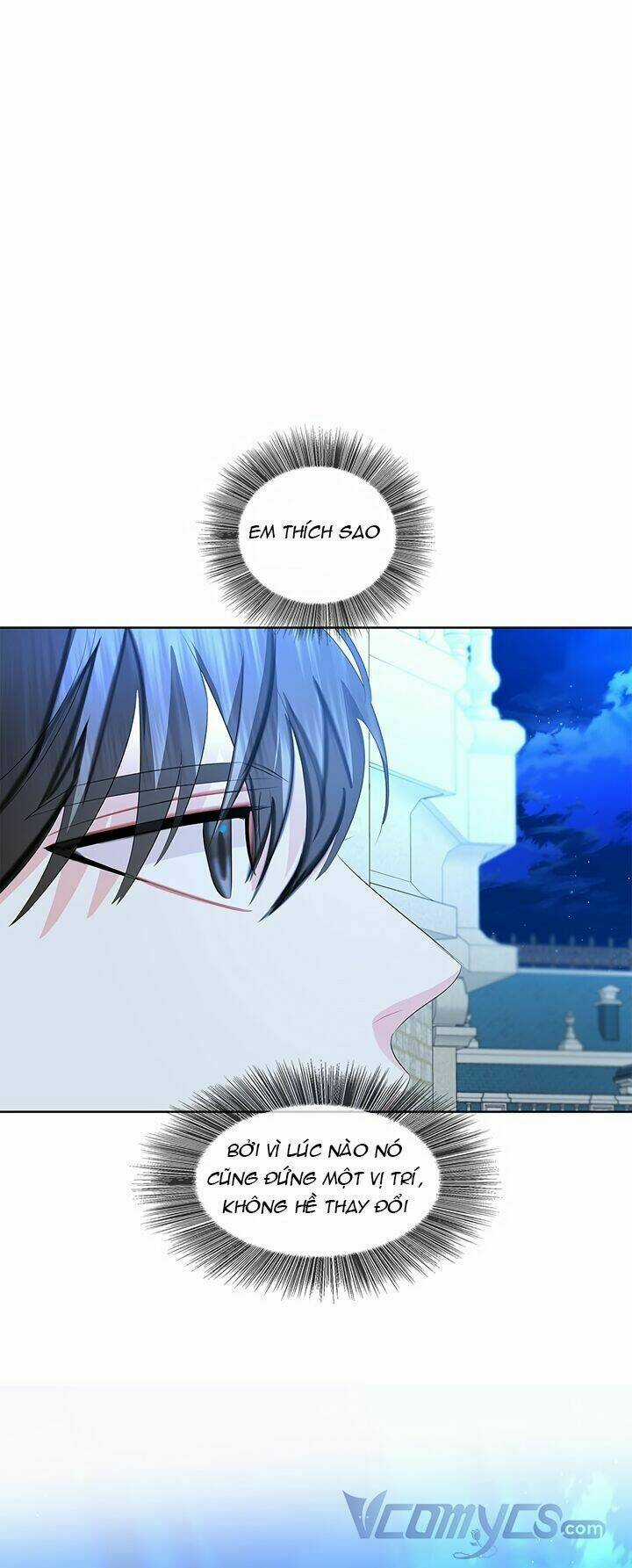 Tôi Sẽ Không Hối Tiếc Vì Anh Đâu Chapter 20 trang 50