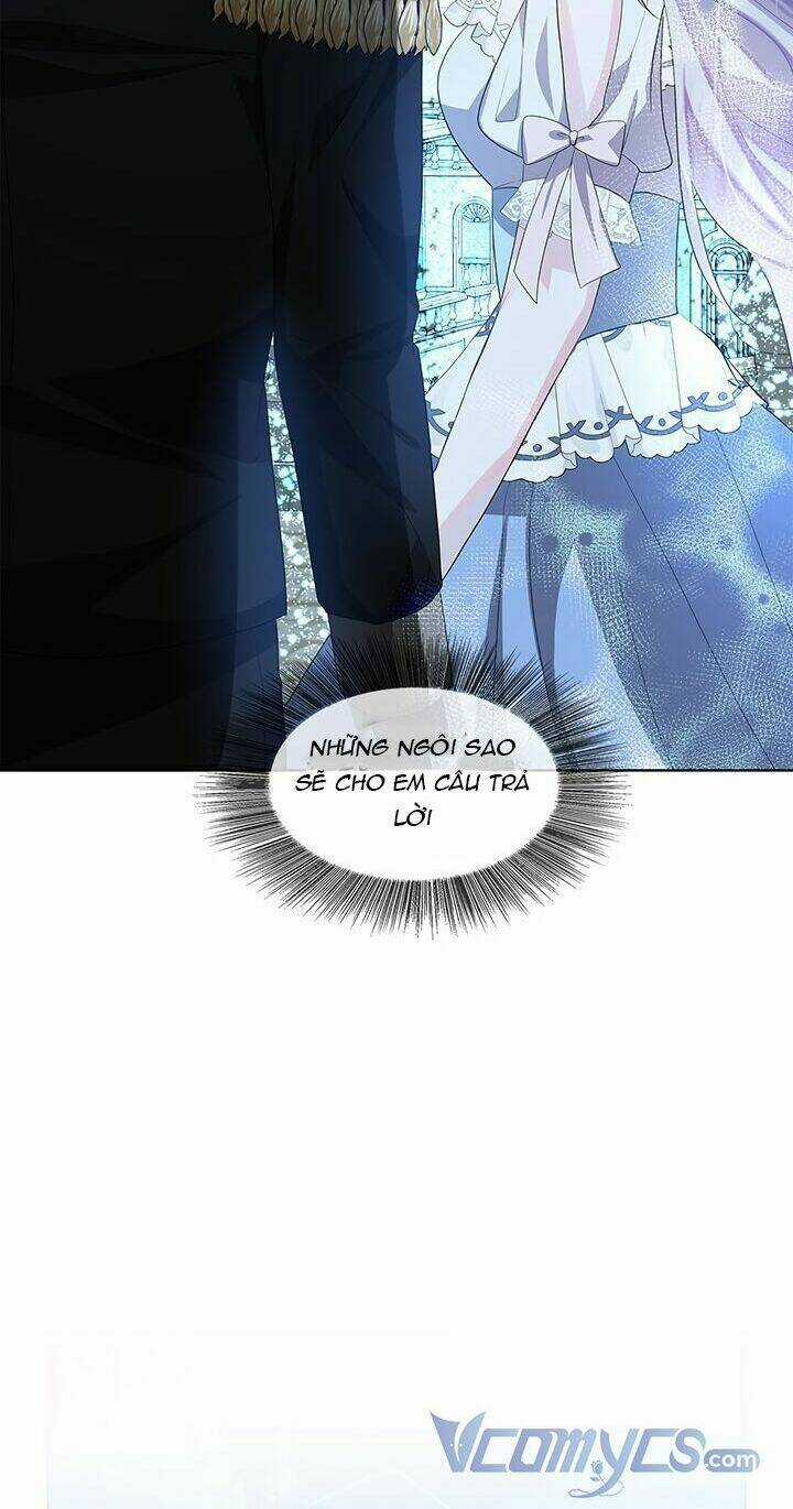 Tôi Sẽ Không Hối Tiếc Vì Anh Đâu Chapter 20 trang 52