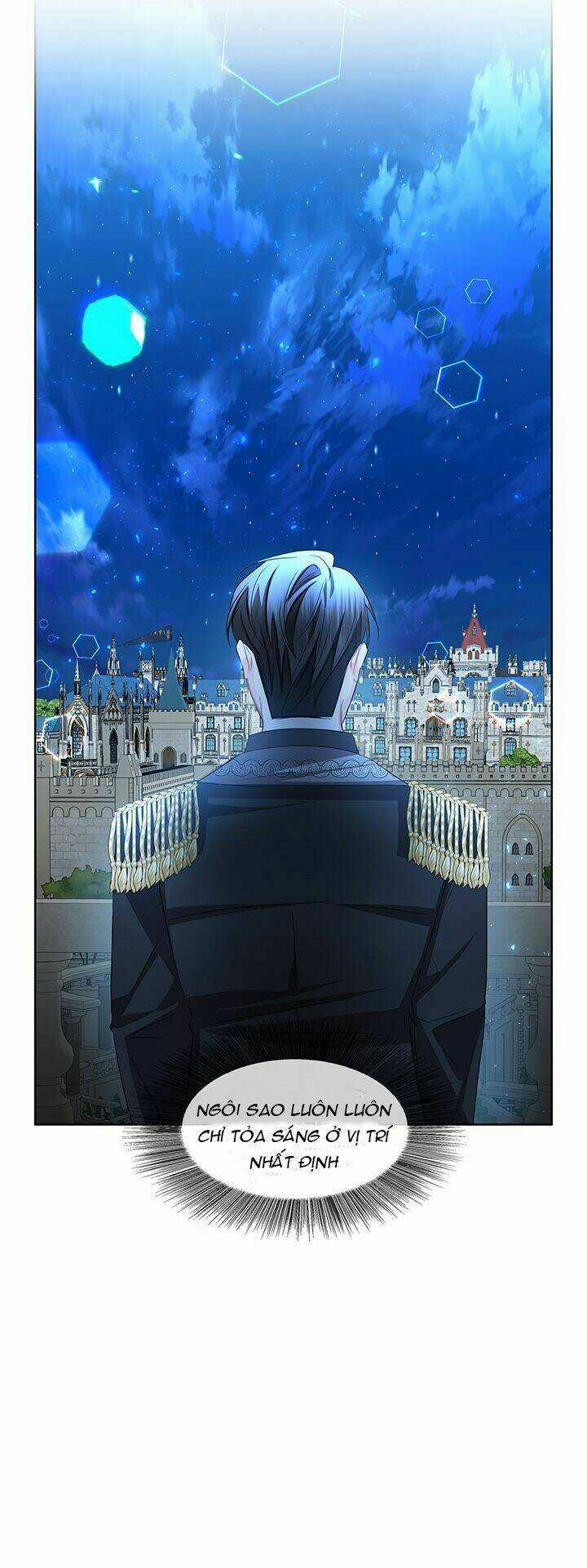 Tôi Sẽ Không Hối Tiếc Vì Anh Đâu Chapter 20 trang 53