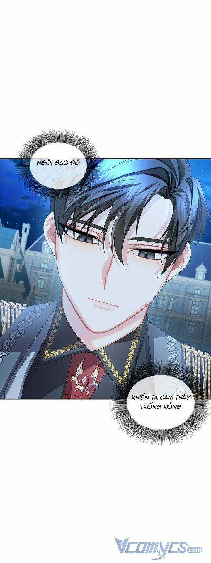 Tôi Sẽ Không Hối Tiếc Vì Anh Đâu Chapter 20 trang 54